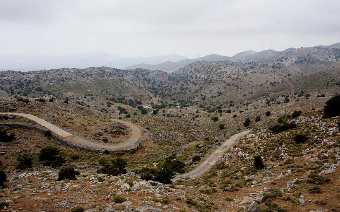 Οι συμφιλιωτές της βεντέτας στην Κρήτη (φωτογραφίες-βίντεο)