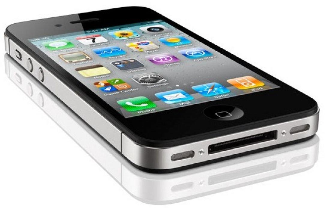 i-phones
