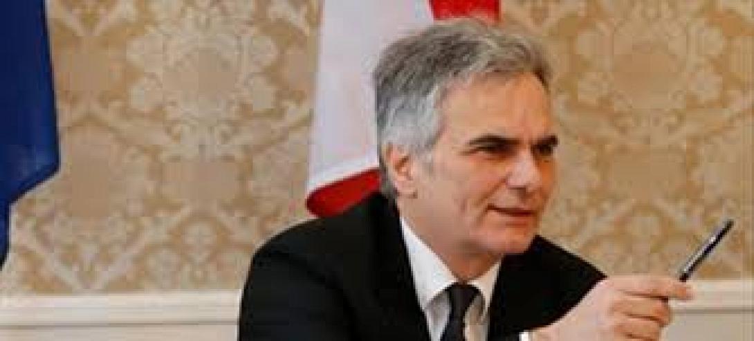 "Τα σενάρια περί Grexit είναι ασέβεια προς τους Έλληνες"