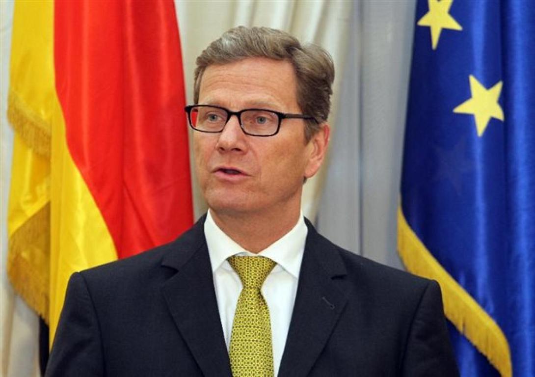 Πάσχει από λευχαιμία ο Γκίντο Βεστερβέλε