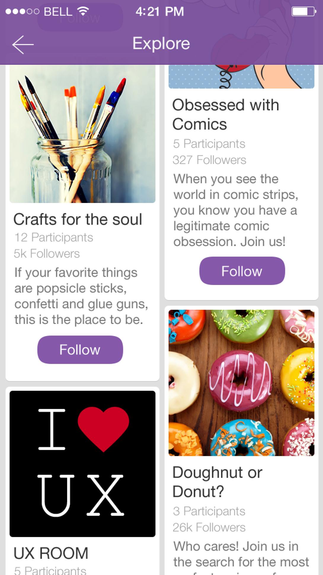 Η νέα λειτουργία του Viber (βίντεο)