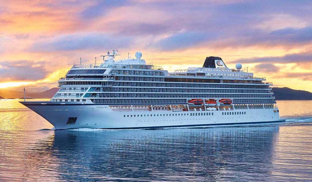 VIKING JUPITER