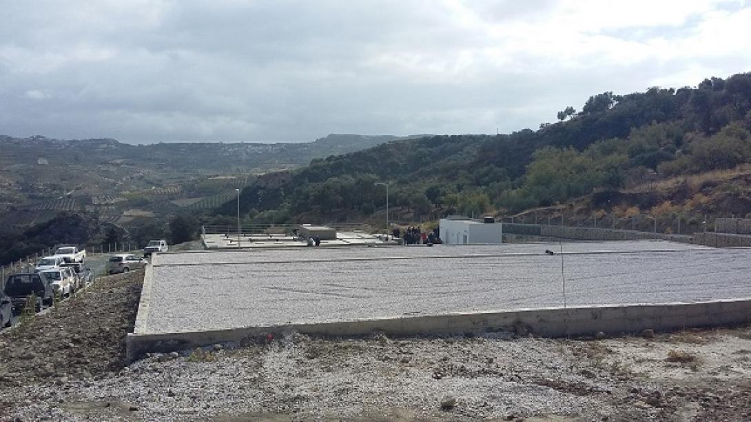 βιολογικος κρουσωνα