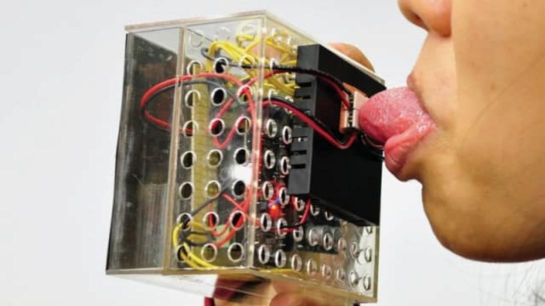 virtual φαγητό