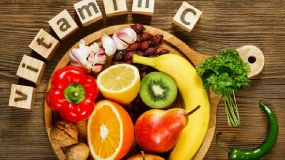 vitaminc