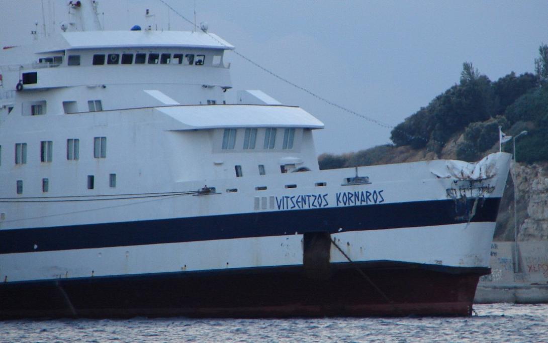 βιτσεντζος