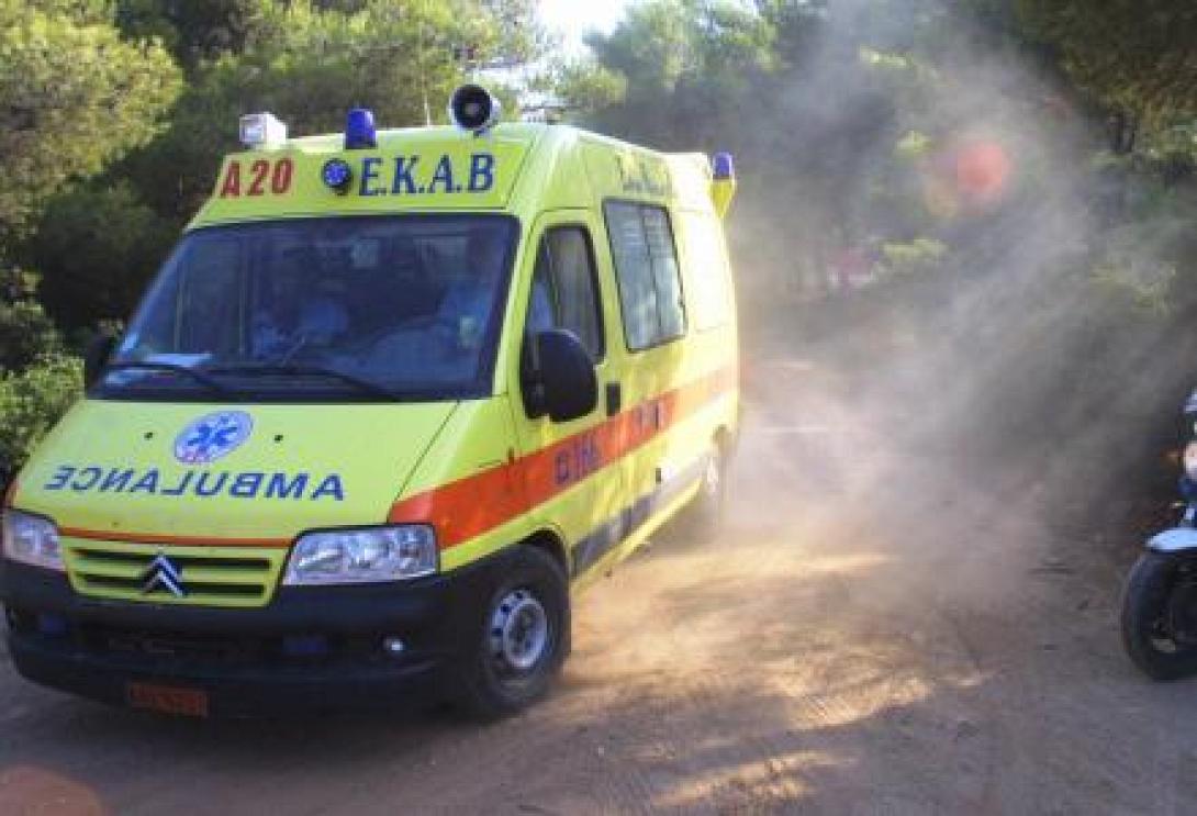 Αγία Πελαγία: Συναγερμός από τον εντοπισμό νεκρού άνδρα πυροβολημένου στο κεφάλι