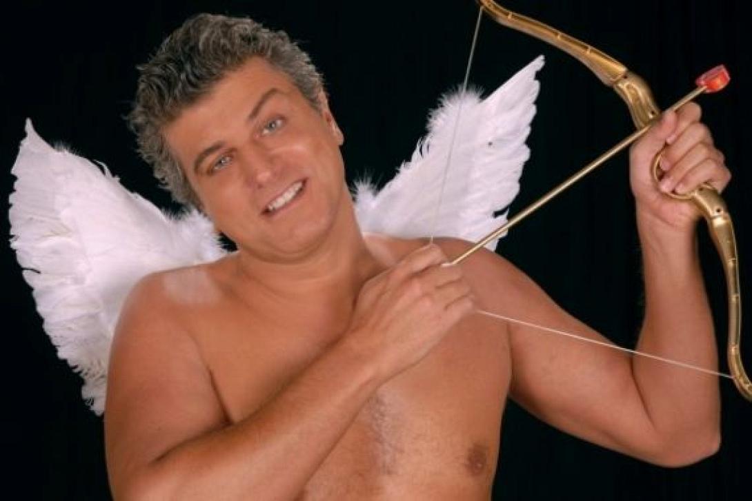 Λόγω μεγάλης προσέλευσης ο &quot;Caveman&quot; έρχεται ξανά στο Ηράκλειο
