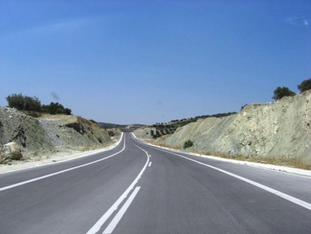 Επιστολή Μαρκογιαννάκη στην Αποκεντρωμένη Διοίκηση για το ΒΟΑΚ