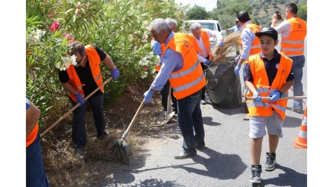 καθαρισμος ΒΟΑΚ 