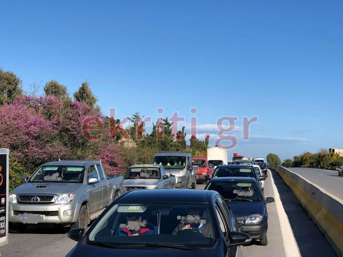 ΒΟΑΚ ουρές