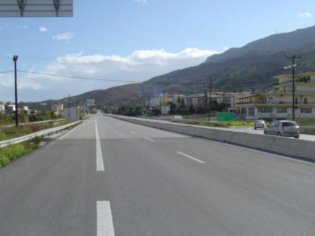 Συναντήσεις ΟΑΚ με δήμους Γόρτυνας και Χερσονήσου για τα έργα