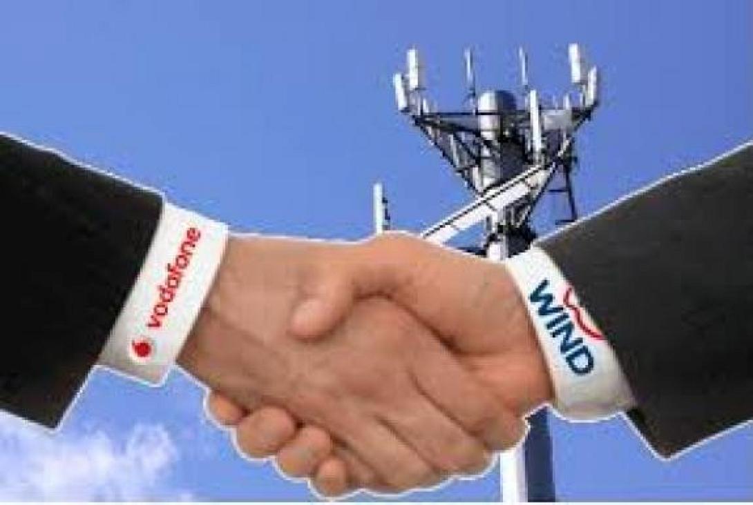 VICTUS Networks A.E η νέα εταιρεία της Vodafone και της WIND