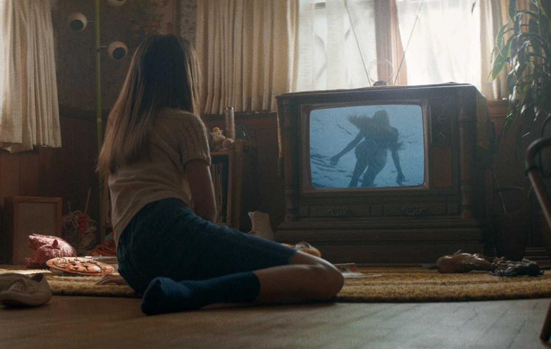 παιδι netflix