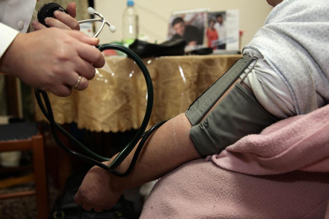 βοήθεια στο σπίτι