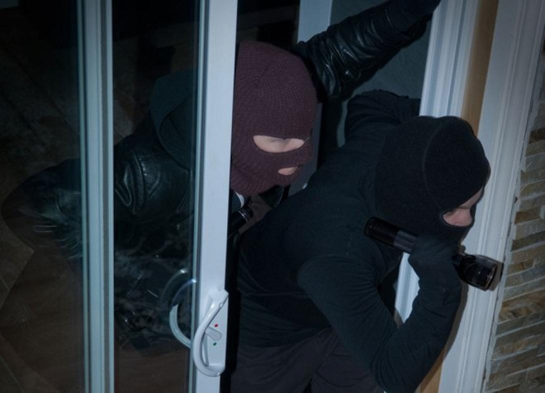 Βόλος: Αναγνώρισαν τους ληστές δύο χρόνια μετά