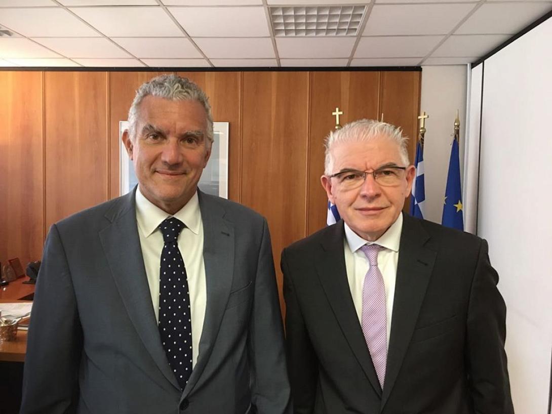 Βολουδάκης Λυκουρέντζος