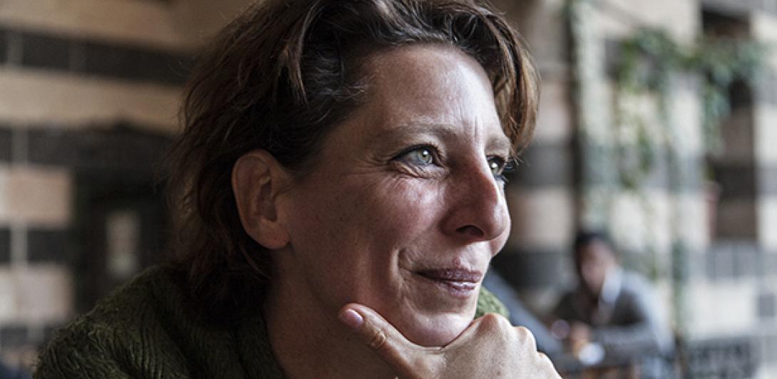 Για «τρομοκρατική προπαγάνδα» συνελήφθη δημοσιογράφος στην Τουρκία