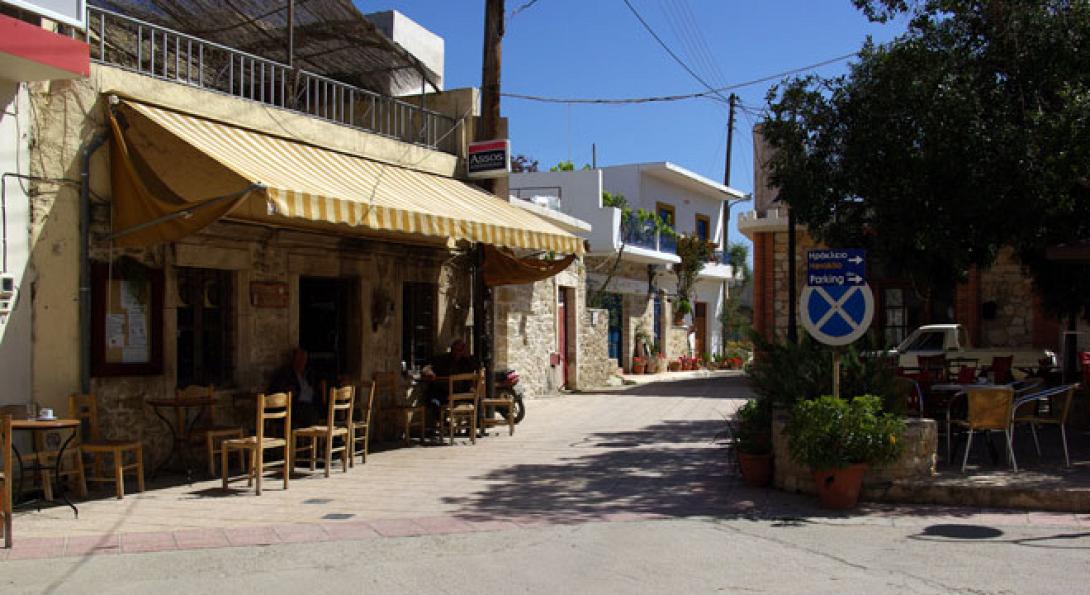 Καλοκαιρινές εκδηλώσεις στους Βώρους