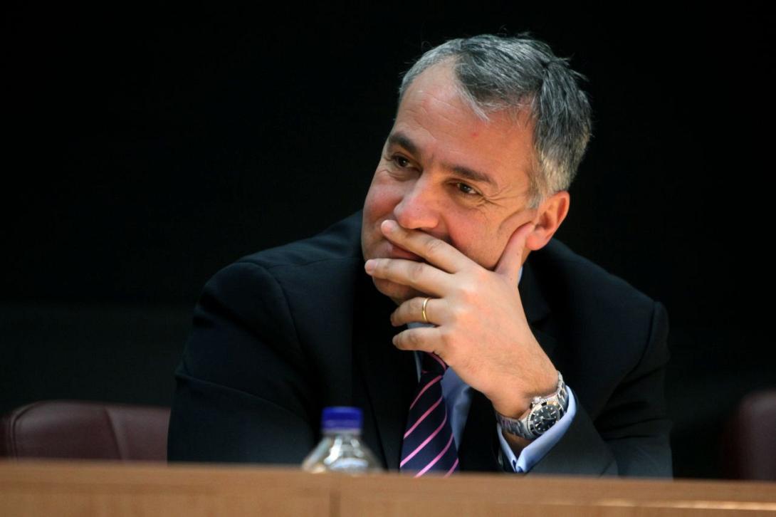 Ο Μ. Βορίδης για την επόμενη μέρα στη ΝΔ