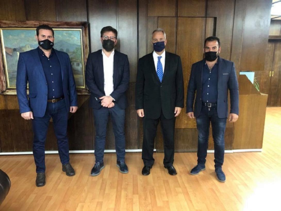 Μποκέας Βορίδης