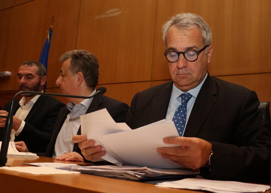 Βοριδηςσυσκεψη