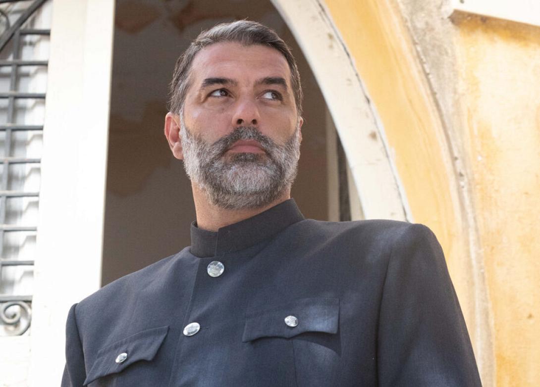 Βόσκαρης