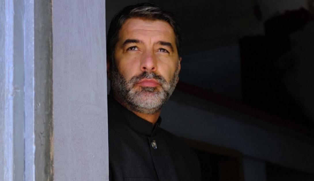 Βασίλης Μπισμπίκης