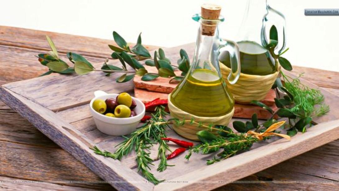 βότανα