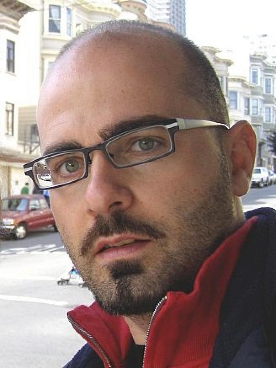 Βουγιουκαλάκης