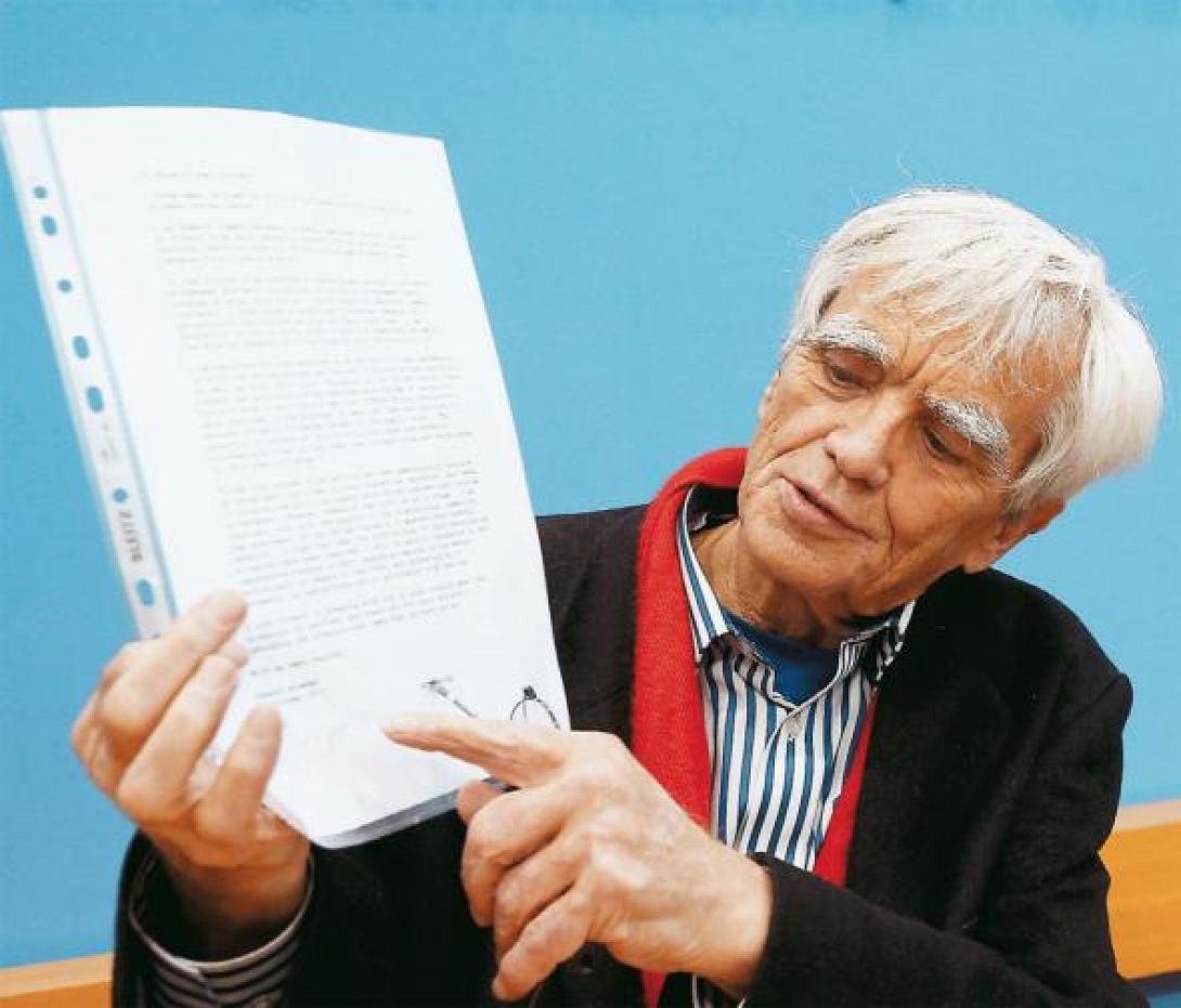 βουλευτίνα