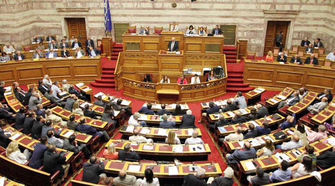 βουλη