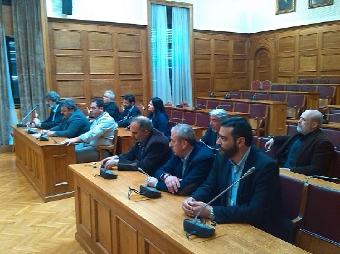 Τι χάνουν οι βουλευτές αν πάμε σε πρόωρες εκλογές