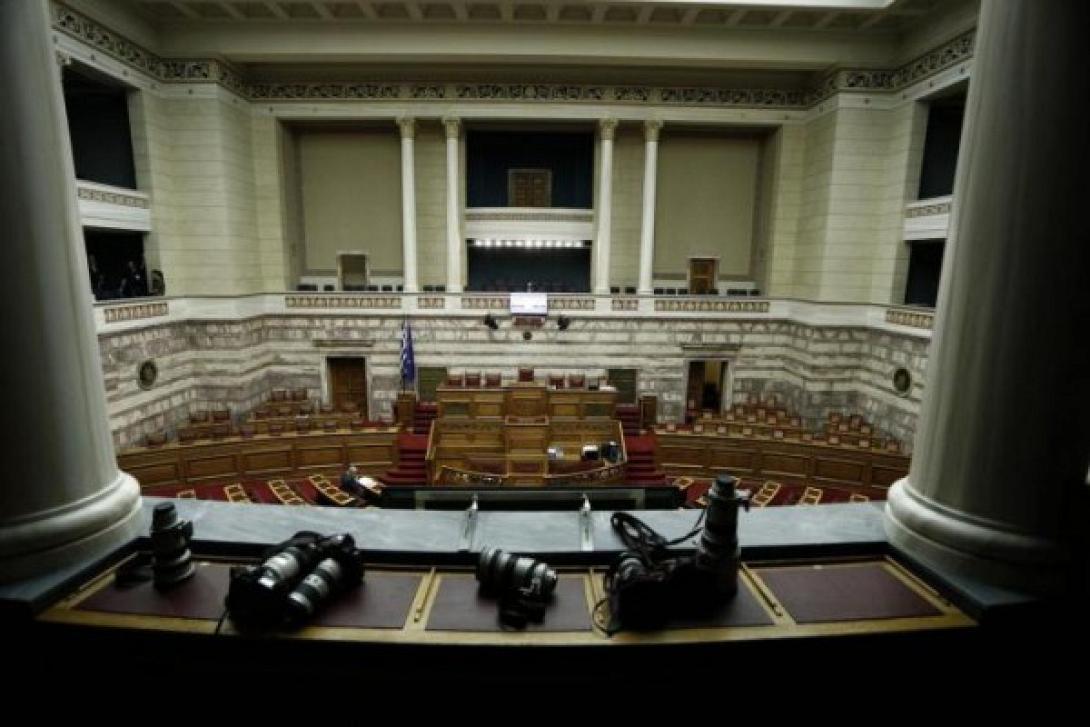 Βουλη