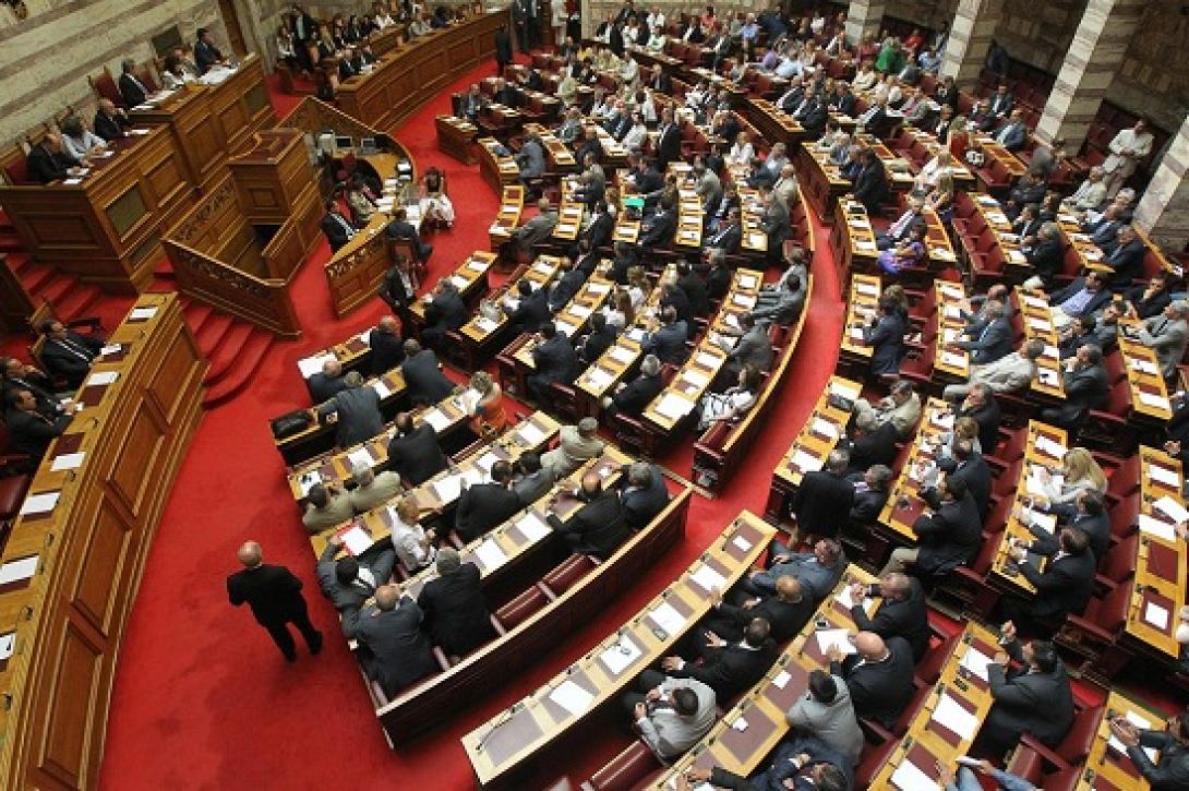 Έρχεται σαρωτικός ανασχηματισμός στην Κυβέρνηση