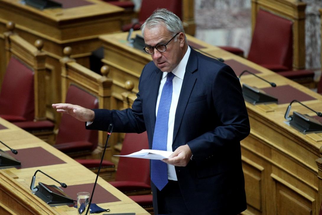 Βορίδης