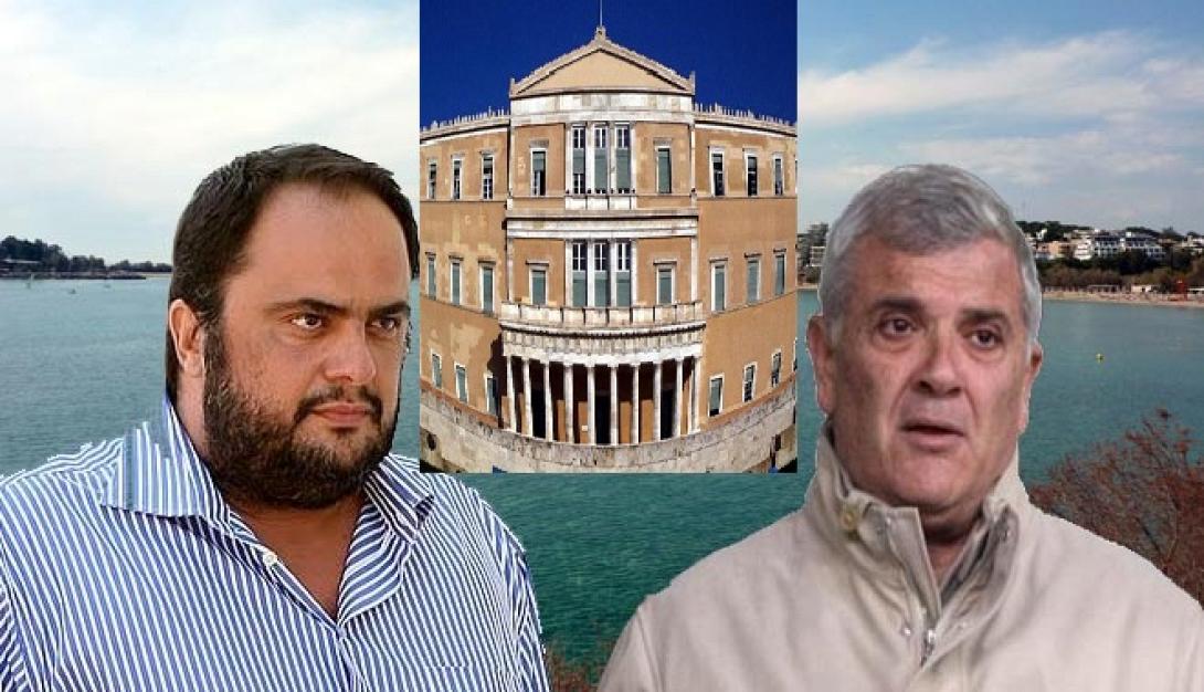 Κόντρα για το ποδόσφαιρο ή αποπροσανατολισμός από την πολιτική;