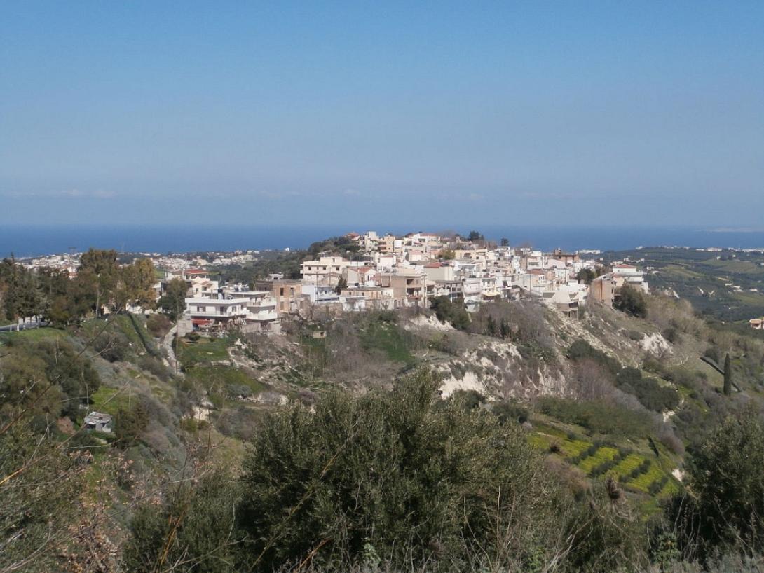 Βούτες 