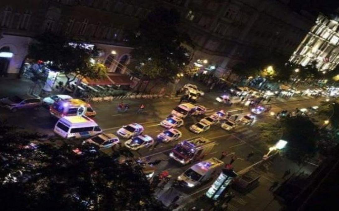 Βουδαπέστη