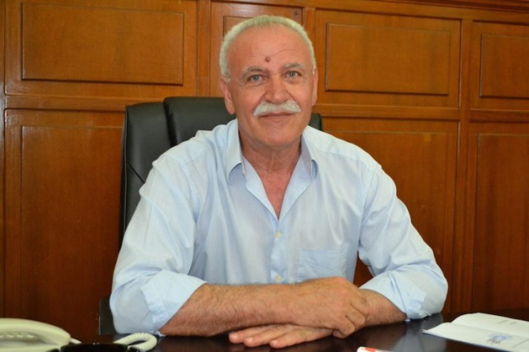 βουλγαρακης