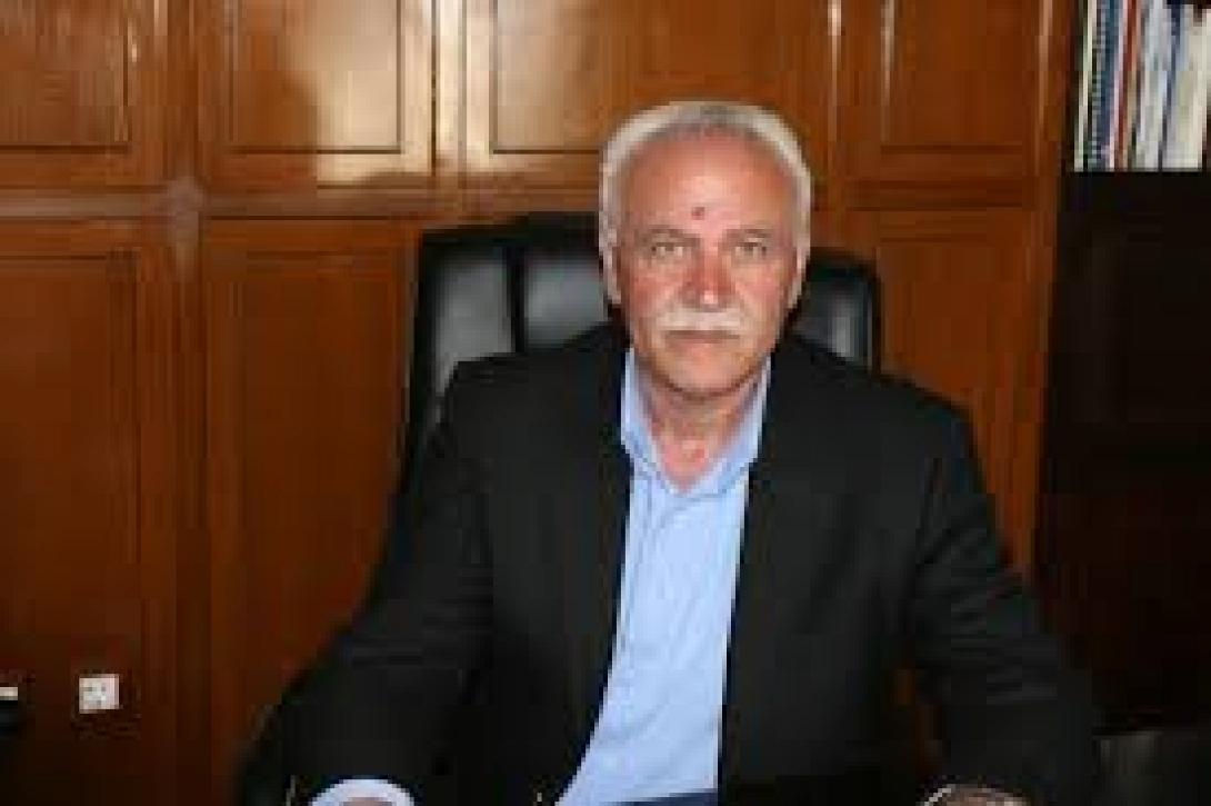 Πρόγραμμα Βουλγαράκη για την Τρίτη