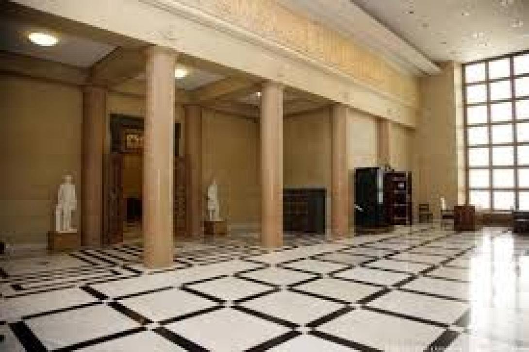 Στο 1.680.000 ευρώ ο προϋπολογισμός του Ιδρύματος της Βουλής!