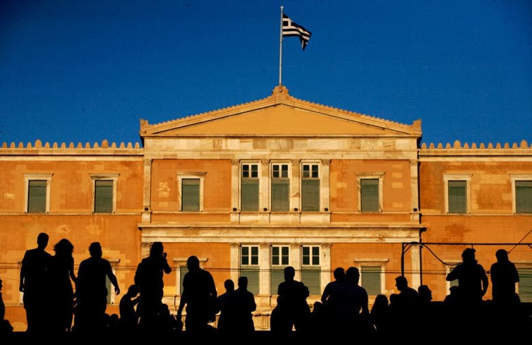 Πιθανά και απίθανα που ενδέχεται να συμβούν στην ψηφοφορία