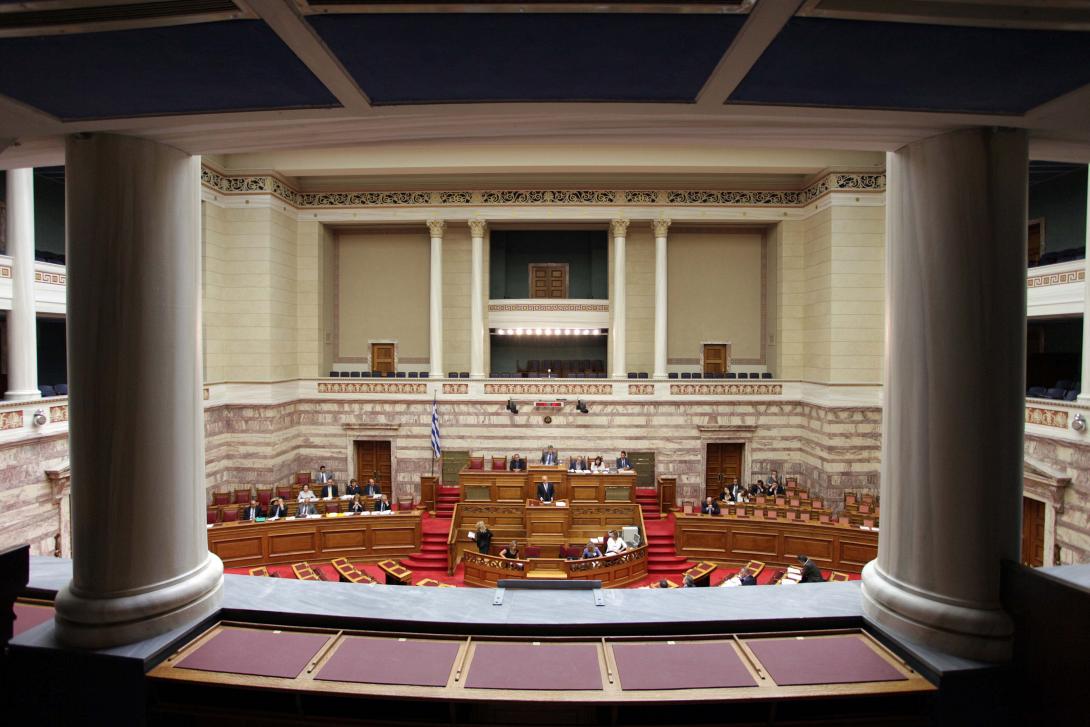 Μετά το Πάσχα η προ ημερησίας συζήτηση που ζήτησε ο ΣΥΡΙΖΑ