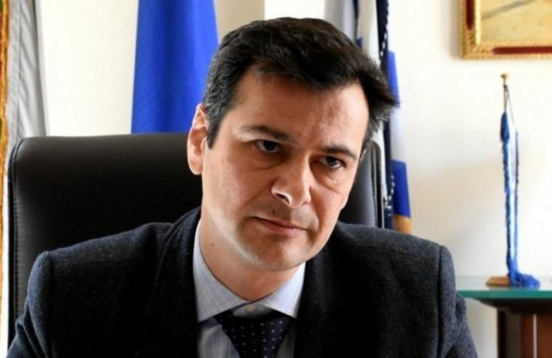 Βουρνούς