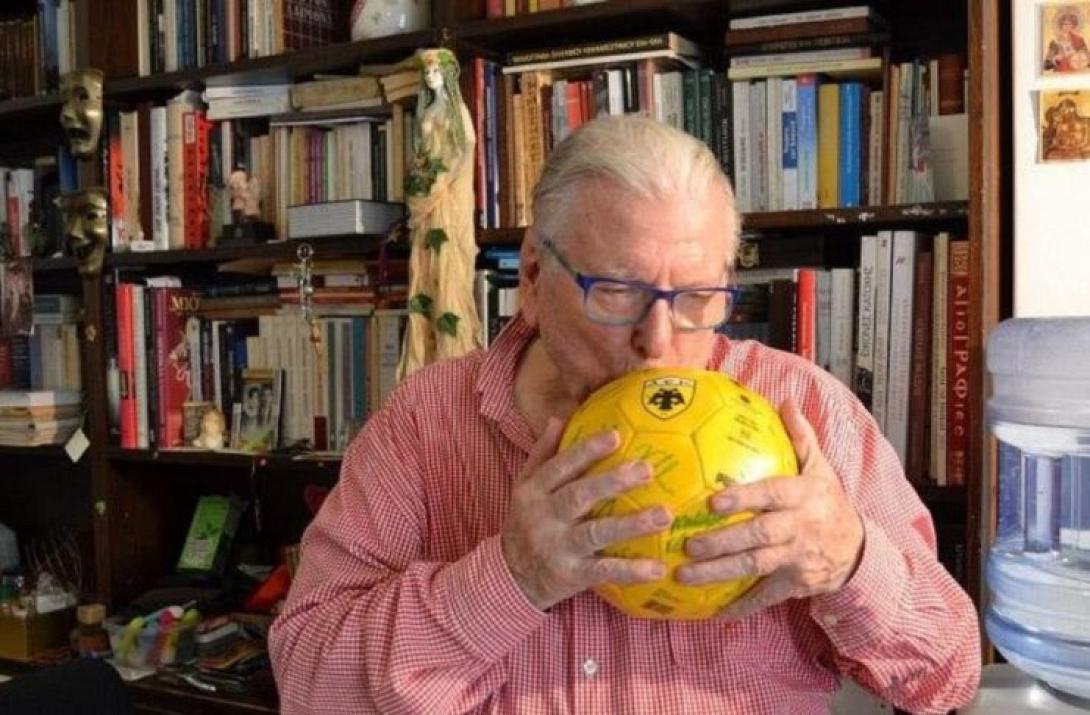 ΑΕΚ-Βουτσάς