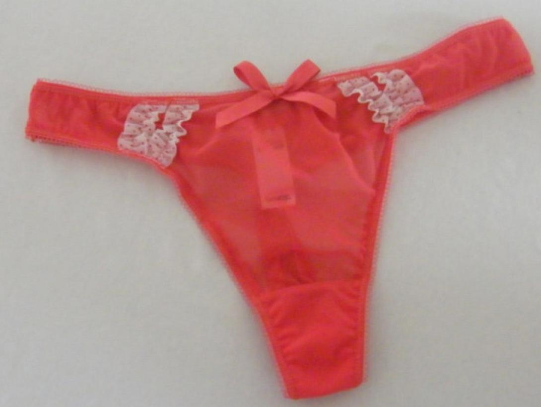 Βραζιλία: Συνελήφθησαν 6 αστυνομικοί που έκλεβαν... κιλοτάκια 