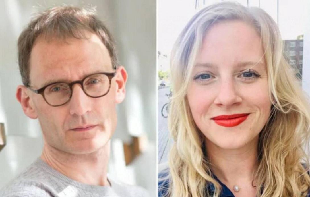  Νιλ Φέργκιουσον