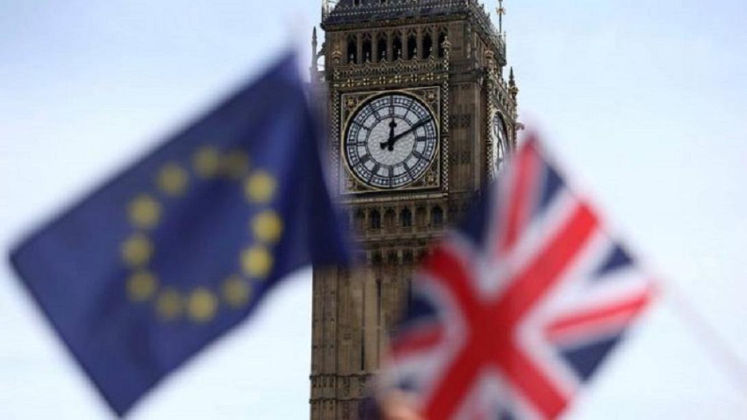 Ανησυχία για το brexit