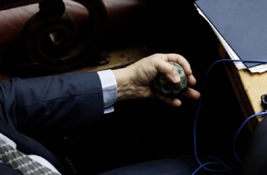 γιάννης βρούτσης